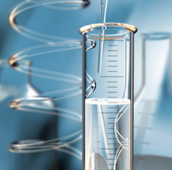 Chemical & Pharmaceutical Industry