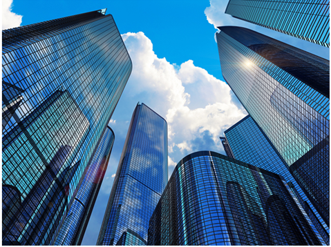 Financial Institutions